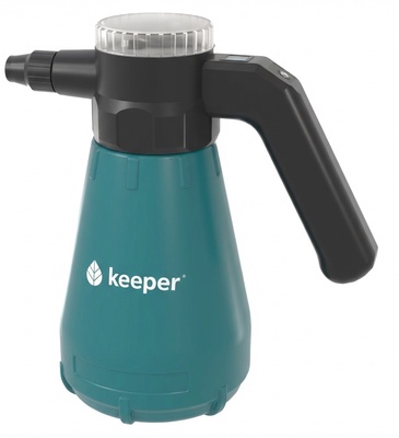 Pulverizador Electrico Keeper Forest 2